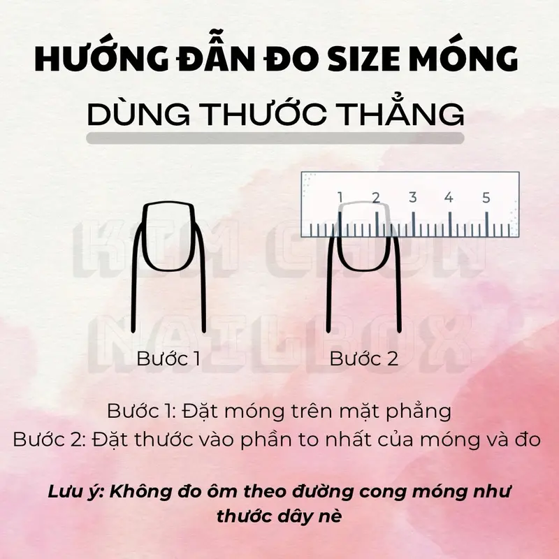 CT01: Nailbox thiết kế Tết 2025 (charm Lân đủ màu NGẪU NHIÊN) form tròn nhọn 7