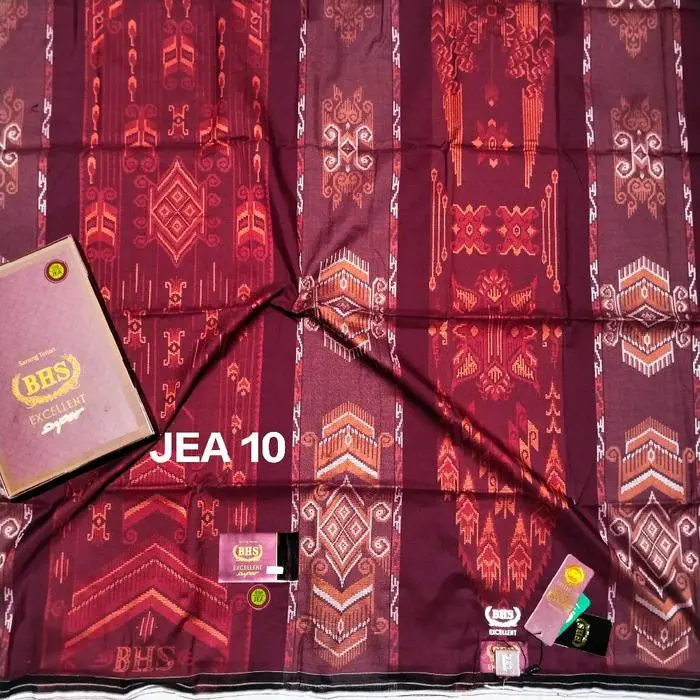 10 JEA EXCELLENT GOLD