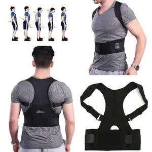 Korset Peyangga Punggung Corrector Back Shoulder Posture Belt Support