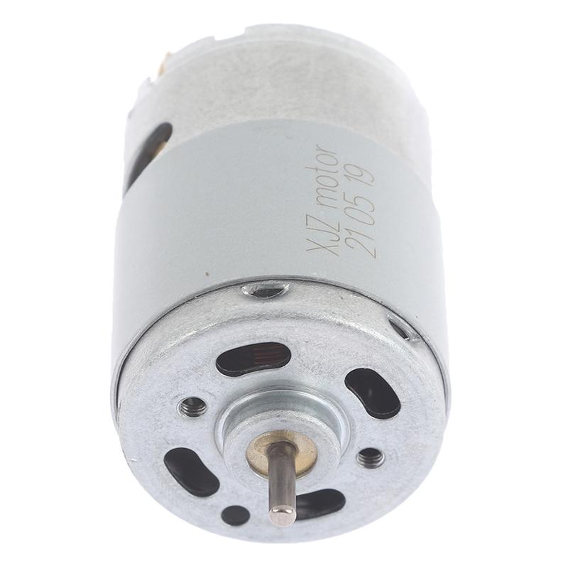 Product Introduction of Replacement 7200Rpm Hair Clipper Motor For Wahl 8504/1919 Electric Trimmer Motor 21