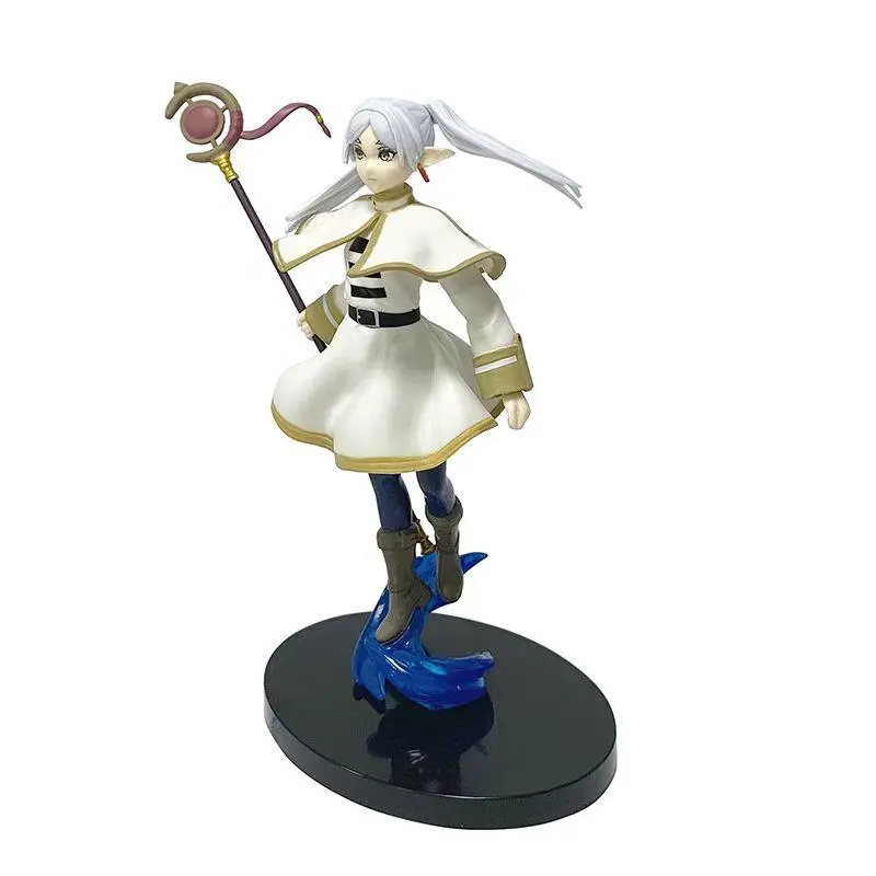 Frieren Sousou no Frieren Action Figure PVC 5