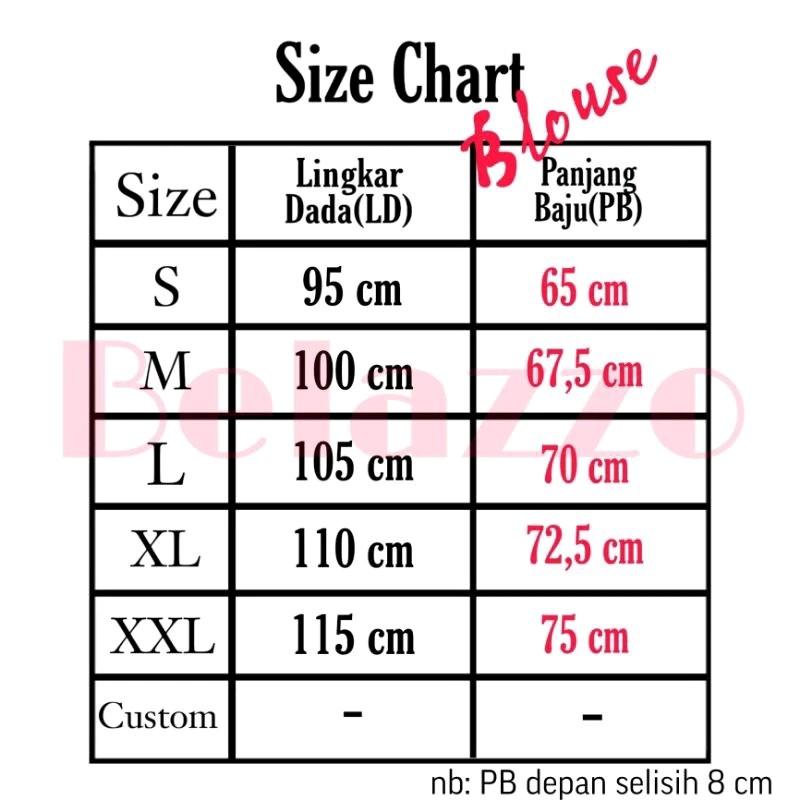 Atasan Blus Wanita - Blouse Batik Tenun Etnik Mix Katun Premium Pink - A04 Baju Kerja Kantor Kombinasi