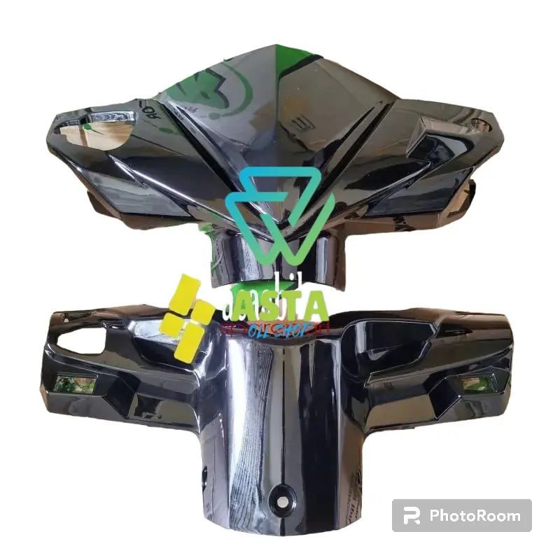 NARITA-COVER BATOK DEPAN BELAKANG VARIO 125 TECNO OLD PGM FI 2012-2014
