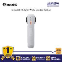 Gambar Insta360 X5 Limited Edition 360 Action Camera 5.7K Video FlowState Shake-Free Stabilization Waterproof dari Sentra Digital Kota Surabaya 4 Tokopedia