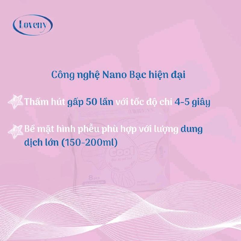 loveny  – ̂ ̂́, ̂ ̂, ́ ̂ ̂̀ ̀  ̣ ̛̃   Được thành lập từ năm 2019, Loveny tự hào là thương hiệu 1