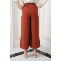 Gambar Klamby - Mary Pants British Tan - S/M dari Wearing Klamby Kab. Tangerang 2 Tokopedia