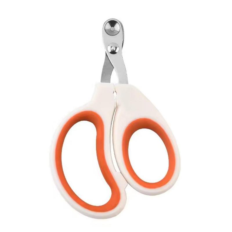 Product Introduction of Dụng Cụ Cắt Móng Cho Thú Cưng, Sản Phẩm Chải Chuốt Cho Thú Cưng, Đèn LED, Để Ngăn Ngừa Thú Cưng Bị Đau Và Vết Thâm, Được Làm Bằng Thép Không Gỉ, Thích Hợp Cho Chó Và Mèo, T0L2 18
