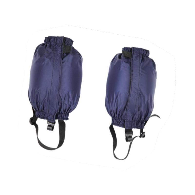 Walking Gaiters Hiking Gaiters Boots Covers Leg Covers Leg Gaiters Snow Gaiters for Skiing Mountaineering Trekking Hunting 0