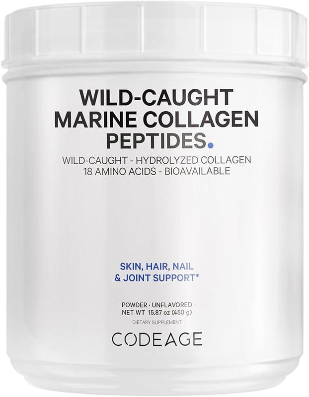 [2 Tặng 1] Hộp Viên Uống Codeage Liposomal NMN thực phẩm bổ sung, hộp 90 viên 4