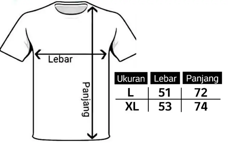Product Introduction of baju kaos distro pria wanita 30s XL L k092 SUNDA JARANG HUDANG ISUK 0
