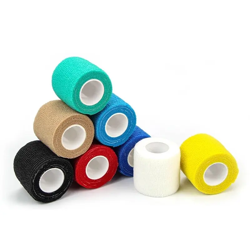 Finger Tape Wrist Tape Mencegah Cidera Otot 0