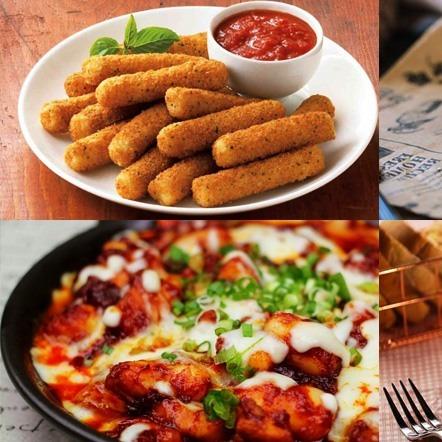 (SHIP TOÀN QUỐC) 1kg ( 500g x2) phô mai kéo sợi đức mozzarella thơm ngon, có hút chân không và kèm 1 thùng xốp 1 đá gel giữ nhiẹt keosoi 4