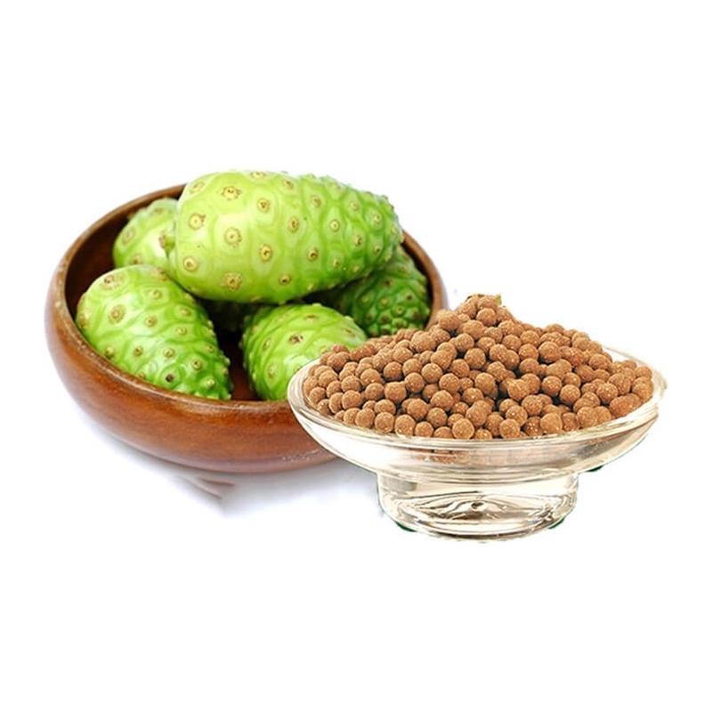Viên trái nhàu mật ong 2