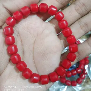 Gelang Marjan oval