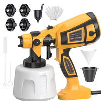 Paint Supplies & Tools