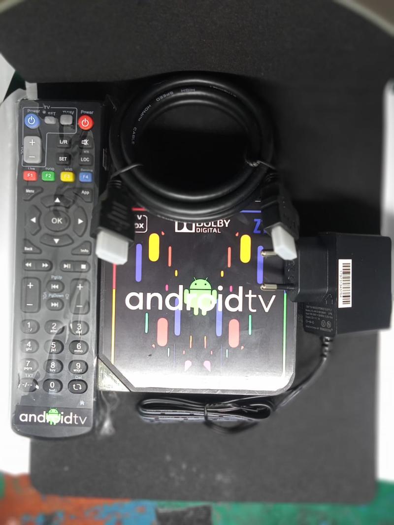 Product Introduction of Android TV Box B760H / RAM 1GB / ROOM 4GB / OS 4.4 / FULL CHANNEL / HDMI / RCA / USB 15