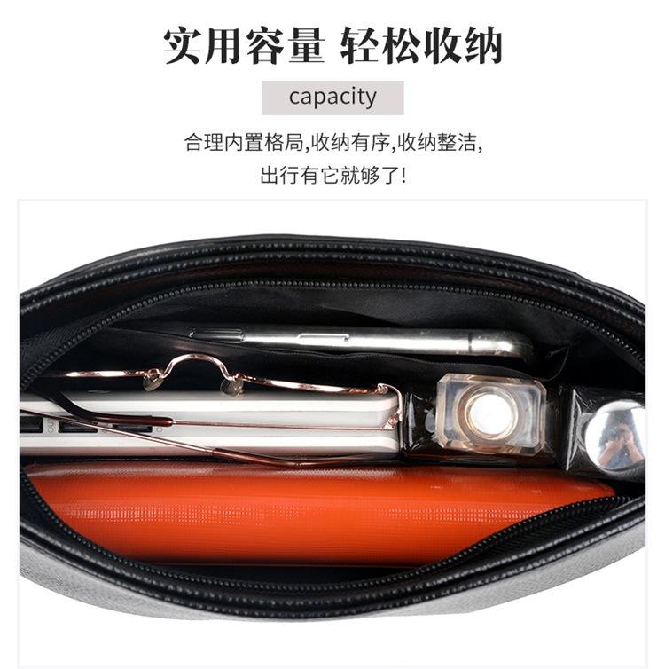 Product Introduction of Túi Cho Mẹ, Túi Nữ, Da Mềm, Dung Lượng Lớn, Túi Đeo Vai Và Đeo Chéo, Thích Hợp Cho Phụ Nữ Trung Niên, Túi Nhỏ, Thời Trang Mới, 2025túi xách nữ đẹp đi tiệc ví đựng tiền nữ túi xách nữ basic túi đeo chéo balo đựng đồ du lịch 11