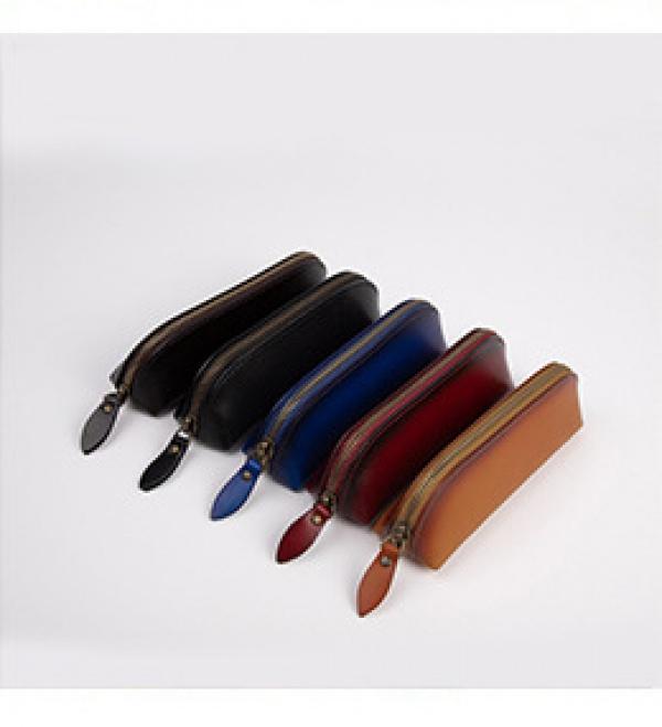 Product Introduction of 2024 New Crocodile Pattern Belt Men's High-End Belt Wholesale First Layer Cowhide Smooth Buckle Casual Belt Pant Belt 28