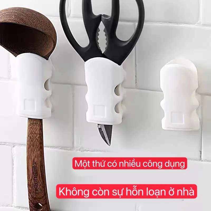 ￼Giá treo vòi hoa sen gắn tường không đinh Phụ kiện phòng tắm Vòi hoa sen có giác hút mạnh bằng silicon Phụ kiện vòi hoa sen Giác hút vòi hoa sen không thấm nước 3