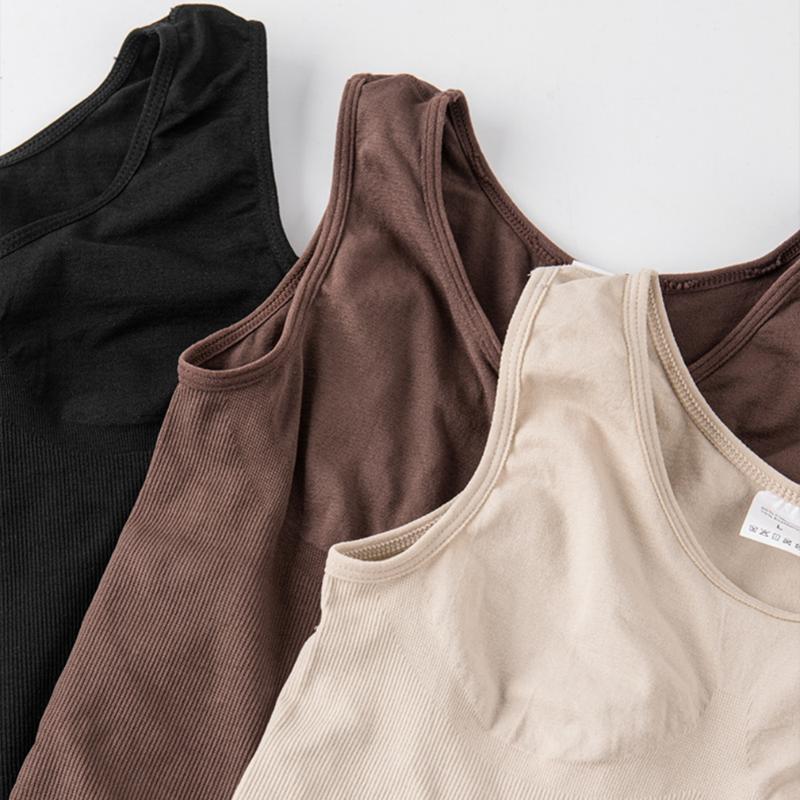 Product Introduction of Áo Jumpsuit Quần Định Hình Cơ Thể, Cỡ Lớn, Mềm Mại Và Thoải Mái, Đồ Lót Nữ, Áo Liền Quần Đàn Hồi Cao, Có Cỡ S-3XL, Áo Nịt Ngực Định Hình Cơ Thể, Quần Áo Nữ 12