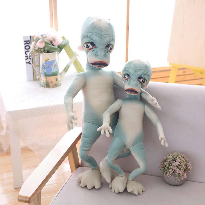 Product Introduction of ของเล่นตุ๊กตา Burapha Plush, นุ่ม, ตุ๊กตายัดไส้ตลกการ์ตูน, เหมาะสำหรับเป็นของขวัญคริสต์มาสหรือวันเกิด, ตกแต่งบ้าน, O8G9 16