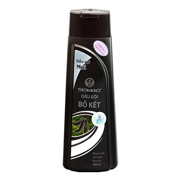 Dầu gội bồ kết Thorakao 400ml