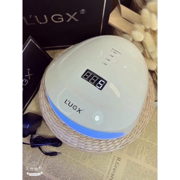  Máy Hơ Tích Điện LUGX LG200S Chính Hãng 60W 36 bóng đèn - Máy hơ Lugx cao cấp đẹp và bền Bảo Hành 60 Ngày   1 đổi 1   