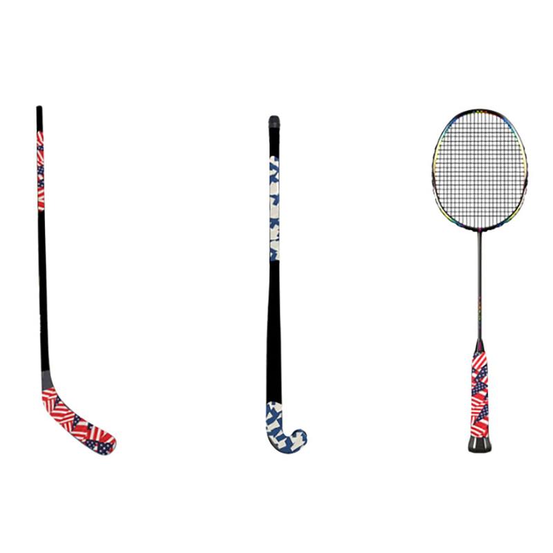 Product Introduction of 25m Ice Hockey Bar Badminton Handle Bike Grip Handlebar Sticky Accessories Tape Anti-slip Sports Team Cloth 17