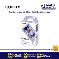 Gambar Fujifilm Instax Soft Lavender Instant Film dari Sentra Digital Kota Surabaya 2 Tokopedia