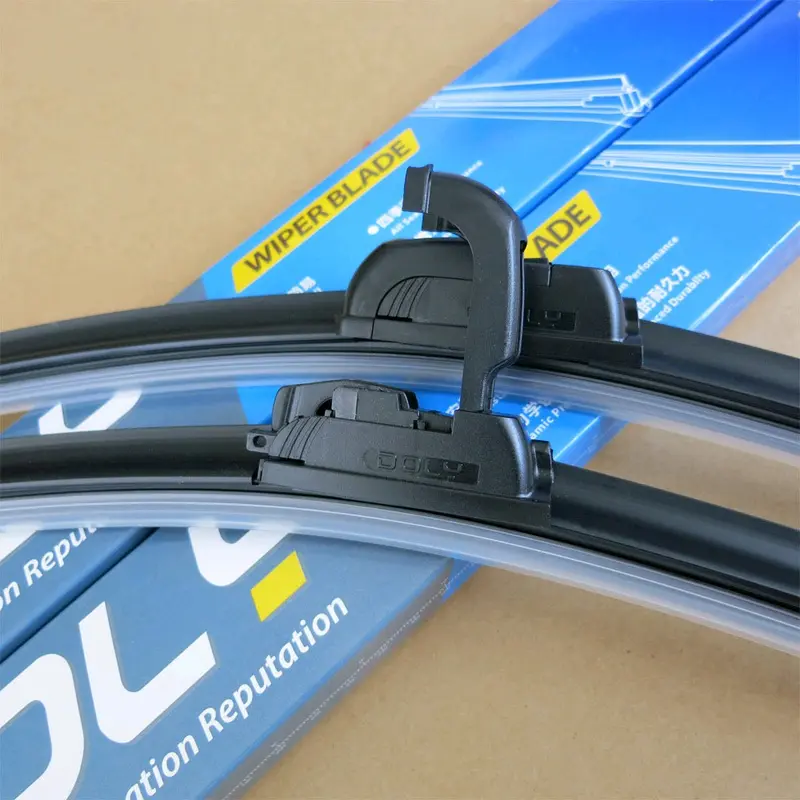 Gạt mưa ô tô silicon cho các dòng xe 5