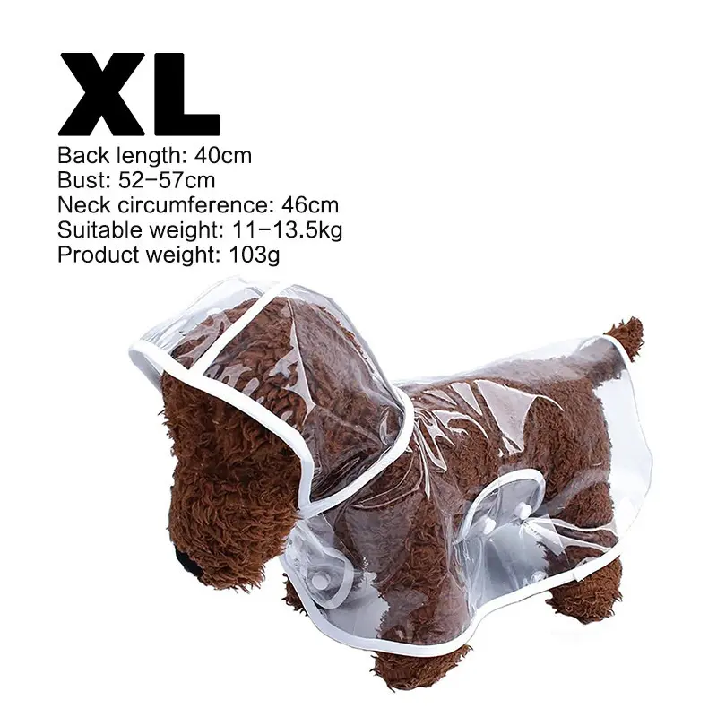 XL(7.5-11KG)