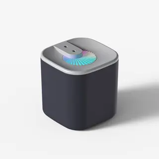 Air Humidifier 3000ML Kapasitas besar Aroma, Diffuser Double Spray, Harga Promo 3