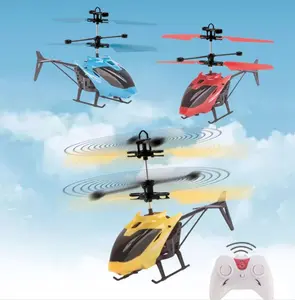 Mainan Helicopter R/C remote control exceed Mainan Edukasi