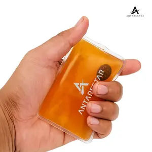 ANTARESTAR Official - Hand Warmer Penghangat Tangan Natural Heat Pack Survival Kit Handwarmer Reuseable Pereda Nyeri Haid - Hand Warmer