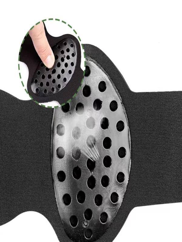 Breathable Foot Arch Support, Adjustable Foot Support Pad, Foot Protector for Men & Women, Shoes Accessories for Daily Use 3