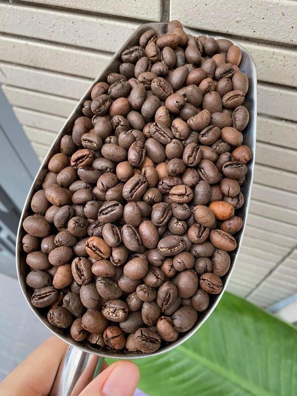 500G Cafe Culi vị đậm, cafe in nhiều, Gu Đậm Mạnh.