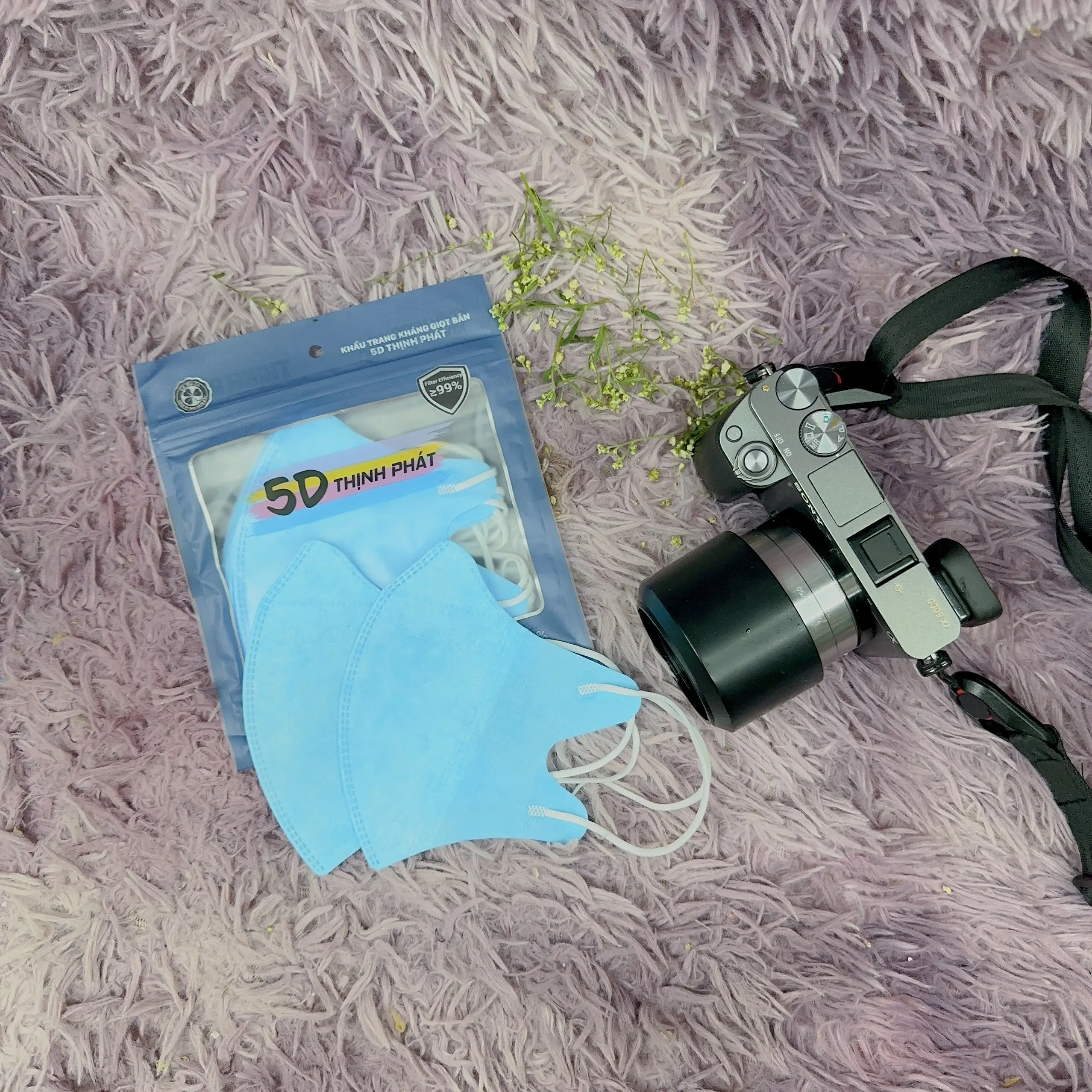 MÀU XANH BLUE