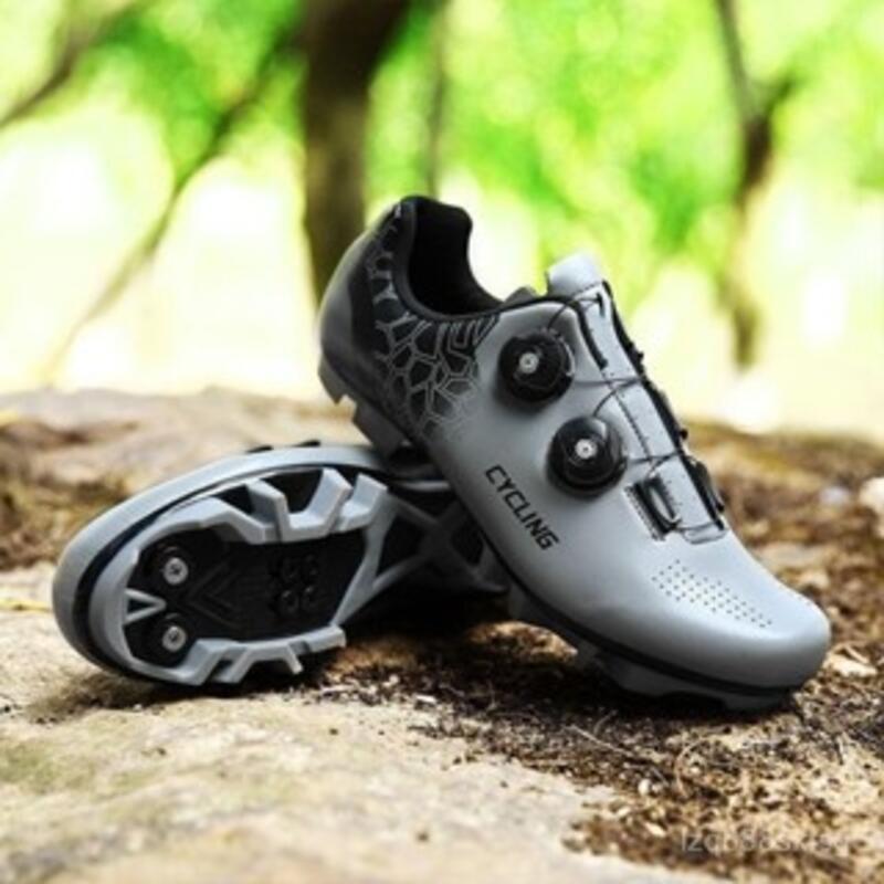 MTB Sneaker Men Road Cycg Shoes Size 36-47 FC7Z 6