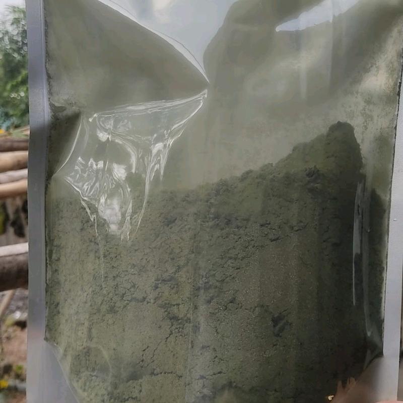 1kg bột Lá Gai khô nguyên chất làm bánh 0