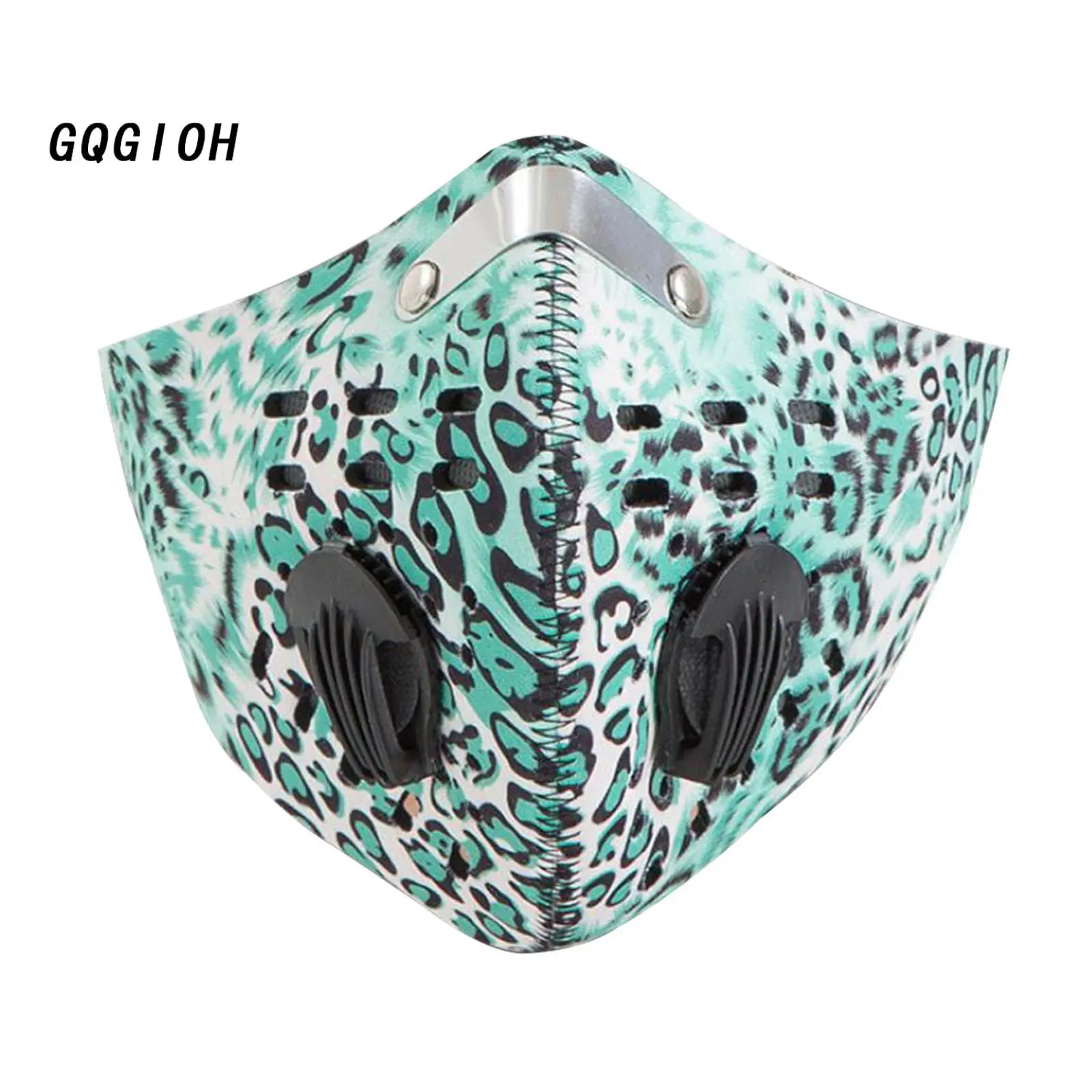 Unisex Mask Reusable Cycling Anti Pollution Washable Daily Cotton Mask