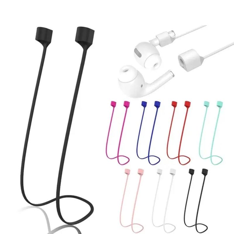 Dây chống rơi mẫu Dây Đeo Giữ Tai Nghe mẫu - Jerry Shop