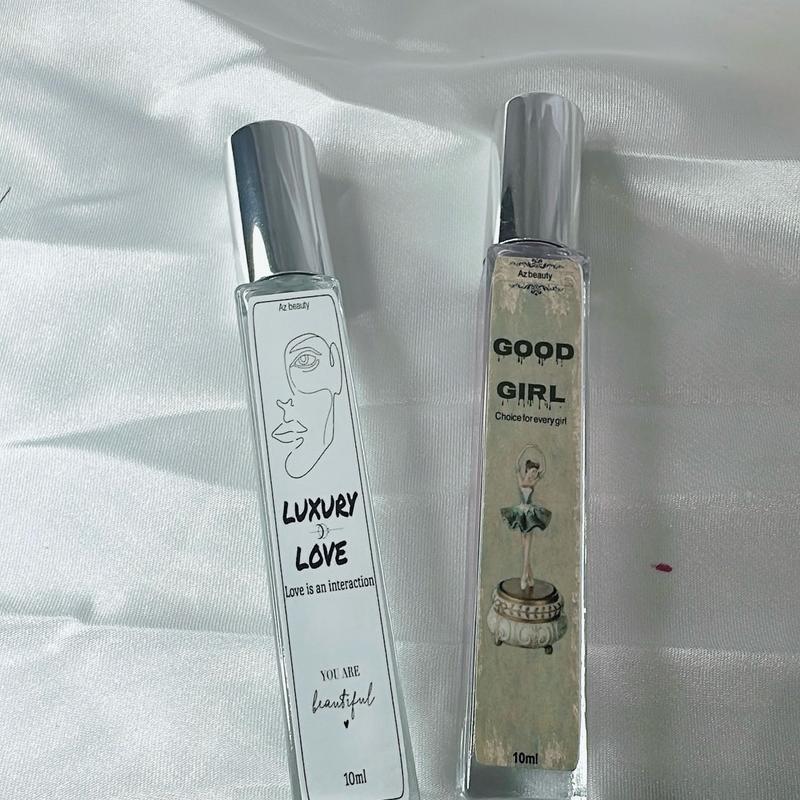 [ COMBO 2 ] MUA 1 TẶNG 1 TINH DẦU NƯỚC HOA GOOD GIRL, BAD GIRL , LUXURY , INLOVE , BAD BOY , GOOD BOY . MUA 1 TẶNG 1 - AZ BEAUTY Cosmetic Perfume Women 8