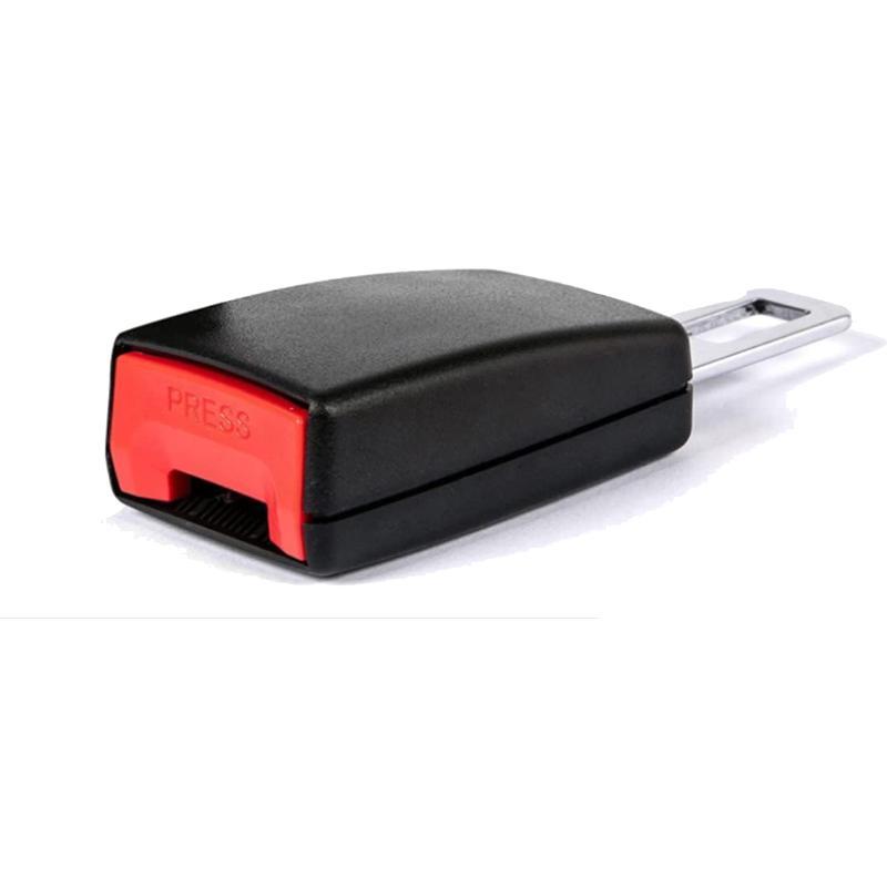 Car Seat Belt Extension Button, Universal Car Seat Belt Extension Button, Auto Seat Belt Extension Button, Suitable for Most Models, Car Accessories 0