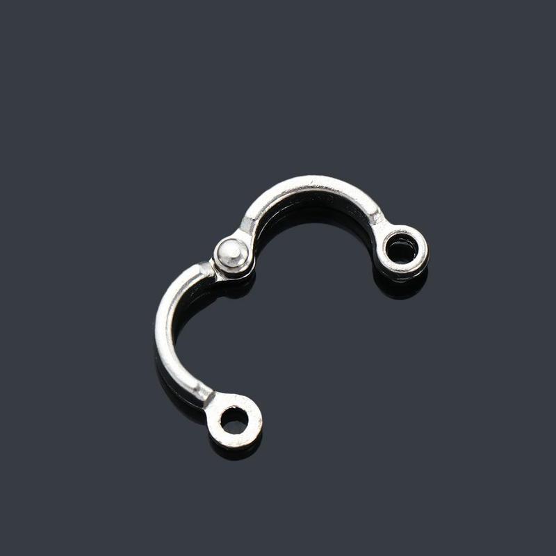 Product Introduction of 1 pcs Anti Escape Training Activity for Pigeon Anti-Lost Parrot Foot Rings Bird Leg Rings Bird Leash Accessories Bird Supplies 13