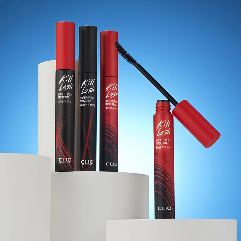 CLIO Kill Lash Superproof Mascara 6