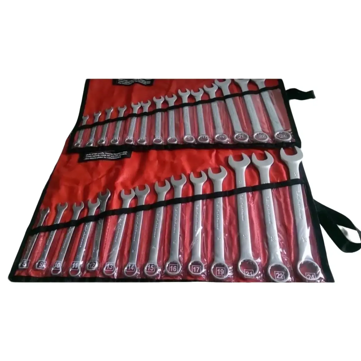 Bộ cà lê, vòng miệng, cà lê tròng YETL 8-24