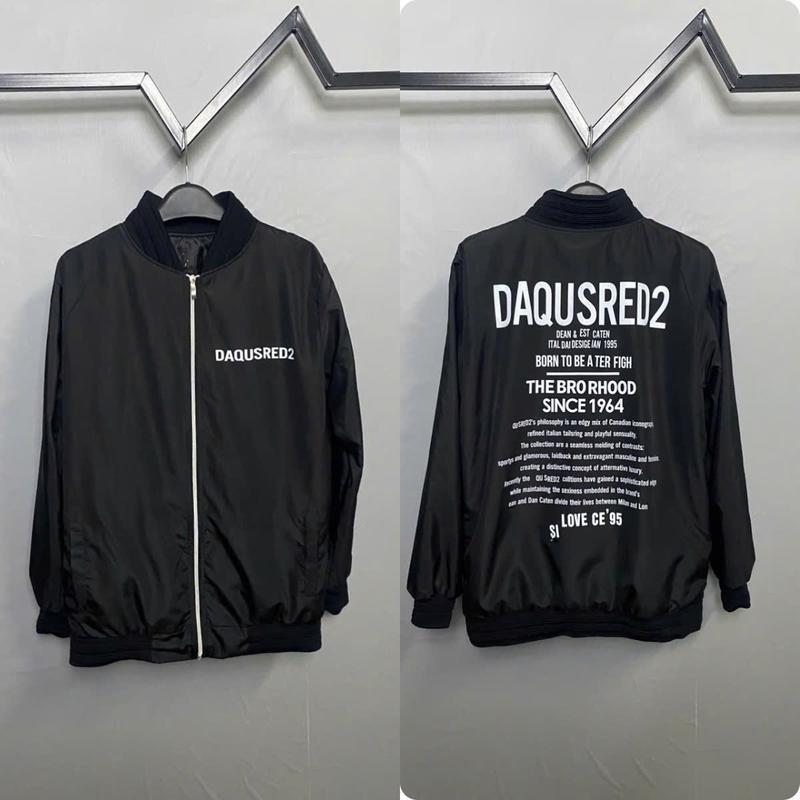 Áo khoác gió hai lớp bo gân hàng đẹp dành cho nam nữ  Jacket Menswear Baggy Baggy