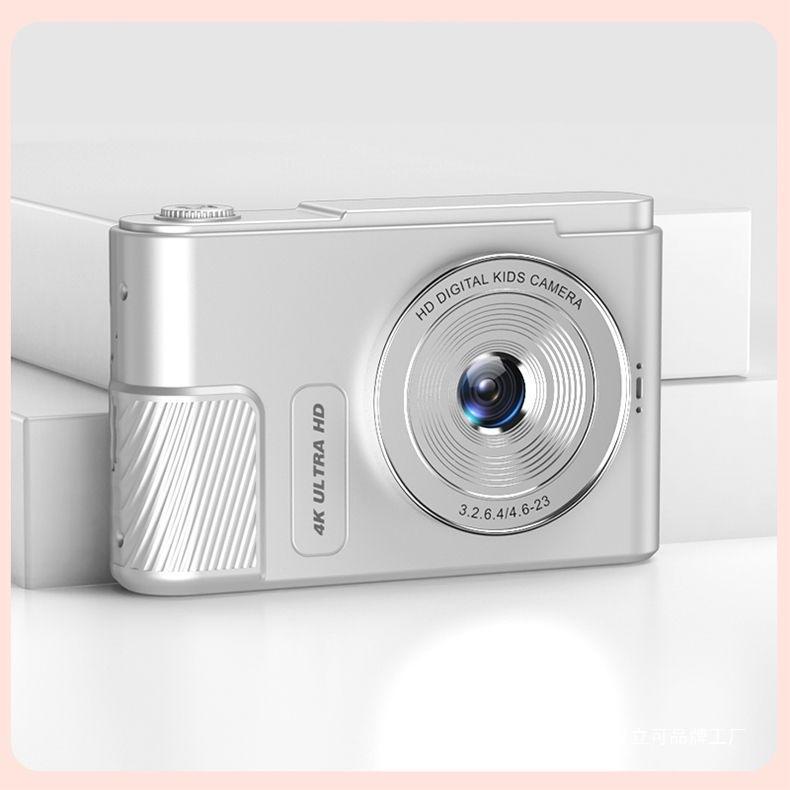 Product Introduction of Digital Camera Student HD Retro Camera Student Party CCD HD Vlog Travel Digital Camera Campus Female 14