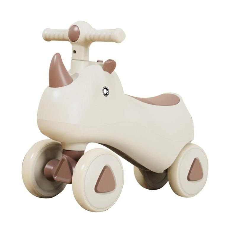Infants Ride on Toys Develop Motor Skill Balance Bike for Infants Babies 7
