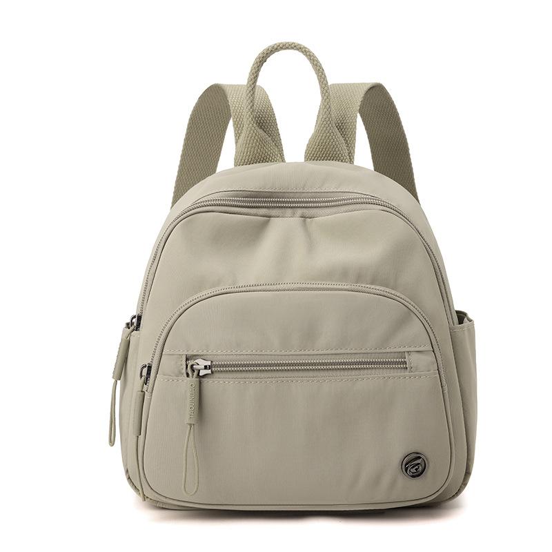 Ba lô nữ, Nhỏ Gọn và Nhẹ, với nhiều túi, Thích hợp để sử dụng hàng ngày Thường Ngày,Balo mini